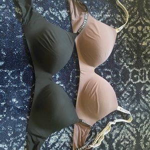 Victoria secret bras